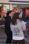 Justice4Grainger Campaign on Salford Precinct